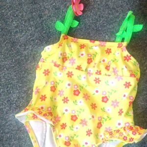 Al and Ray baby swimsuit New